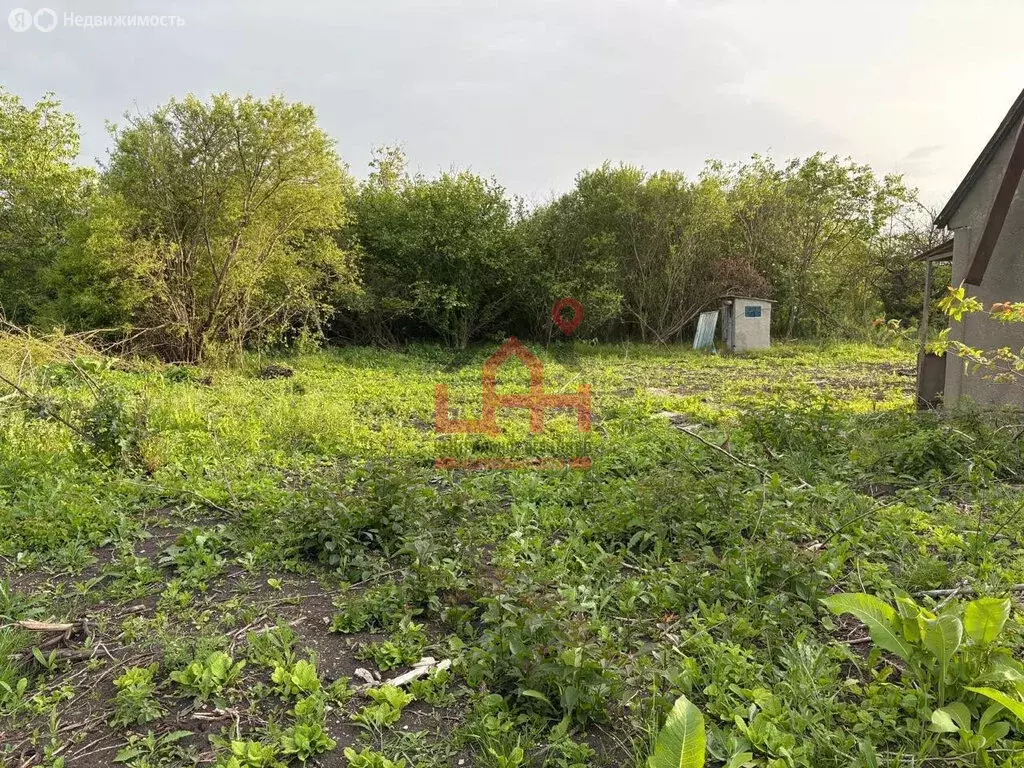 Участок в Ставропольский край, Предгорный муниципальный округ, село ... - Фото 1