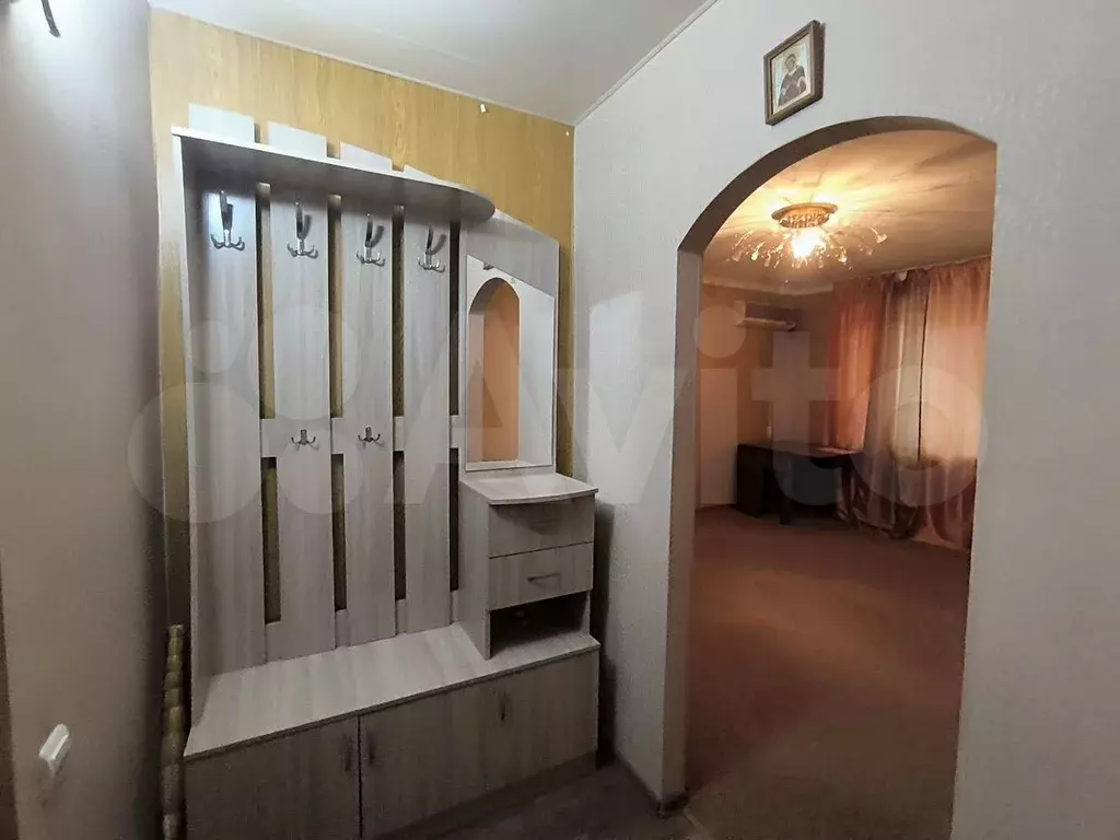 1-к. квартира, 35 м, 1/9 эт. - Фото 0