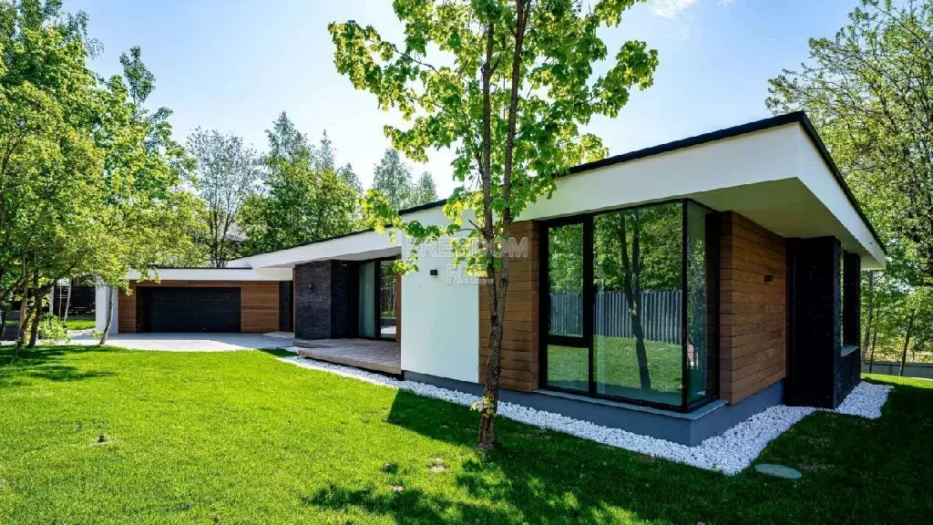 Продается коттедж в КП Новолеоново - Фото 2