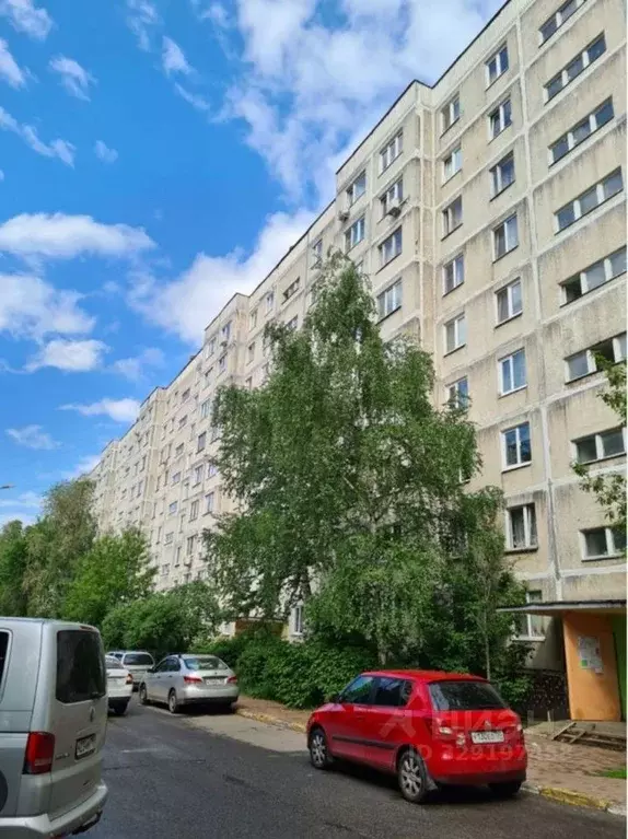 3-к кв. Московская область, Раменское ул. Левашова, 27 (63.0 м) - Фото 2