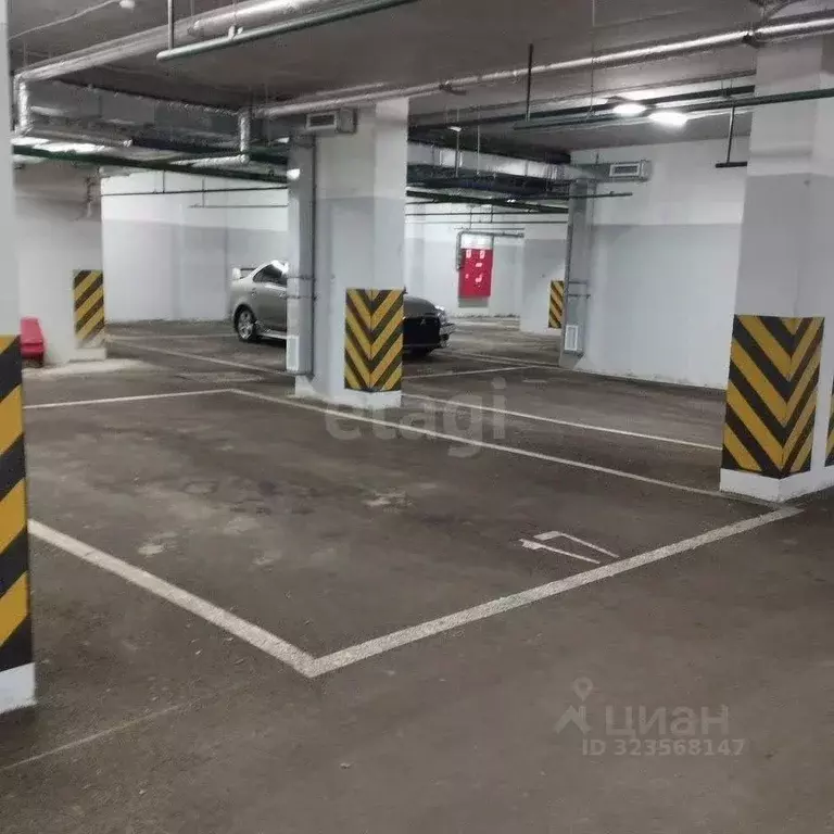 Гараж в Ростовская область, Ростов-на-Дону Новое Поселение мкр, ул. ... - Фото 1