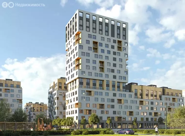 Помещение свободного назначения (73.05 м) - Фото 2