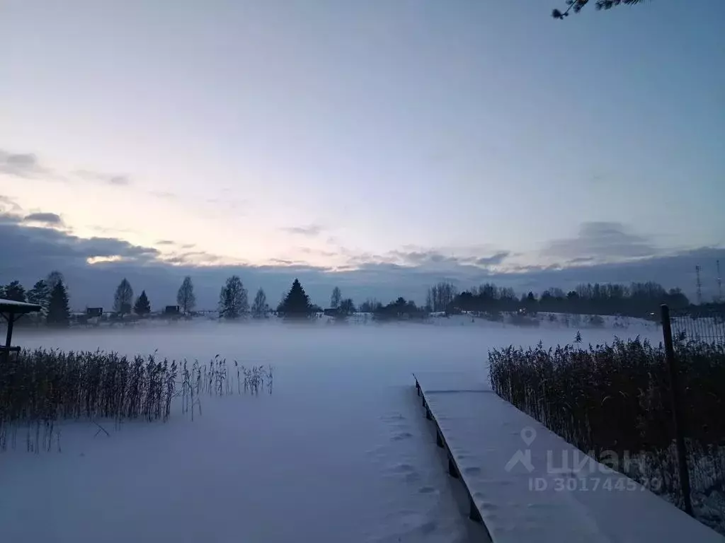 Дом в Псковская область, Псковский район, Торошинская волость, д. ... - Фото 1
