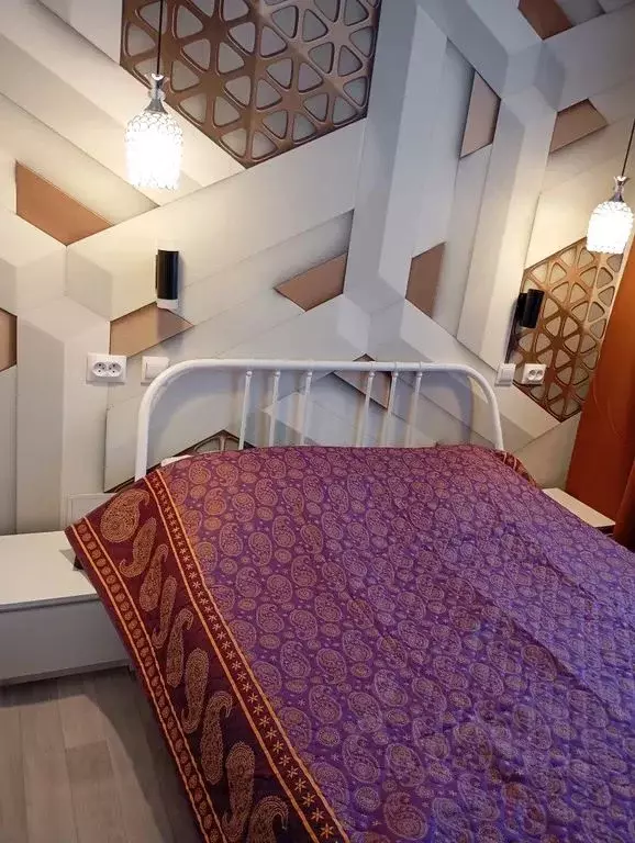 2-к кв. Камчатский край, Петропавловск-Камчатский просп. 50 лет ... - Фото 2