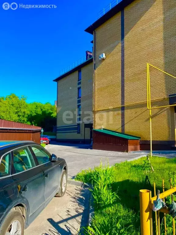 3-комнатная квартира: Ульяновск, улица Набережная реки Симбирки, 2 ... - Фото 1