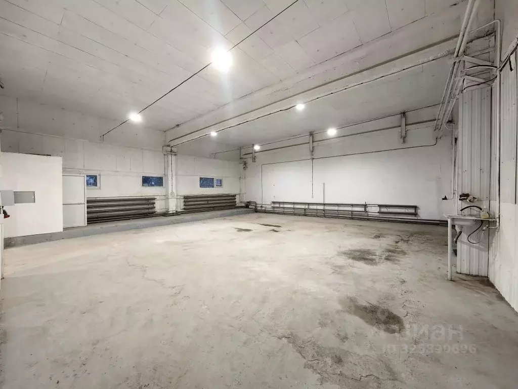 Производственное помещение в Московская область, Раменское ул. 100-й ... - Фото 1