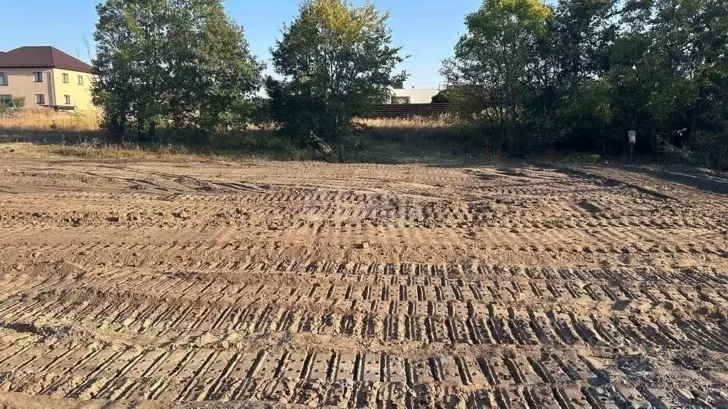Участок в Белгородская область, Старый Оскол ул. Марышкин лог (15.0 ... - Фото 0