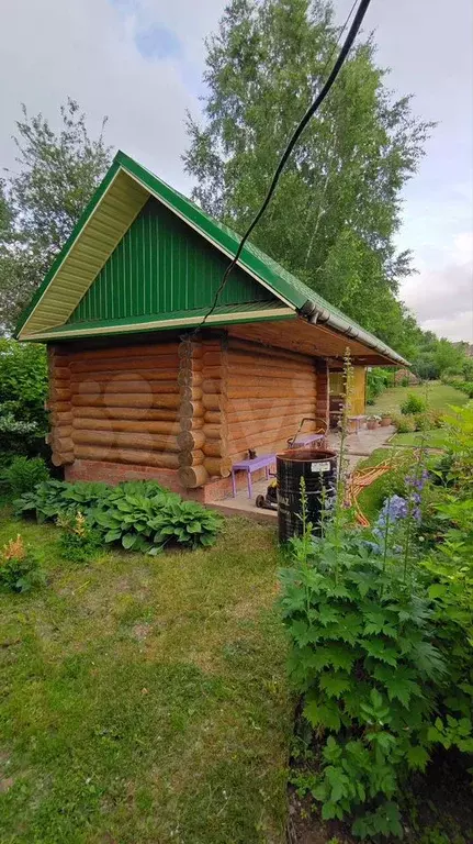 Дом 110 м на участке 32,5 сот. - Фото 1