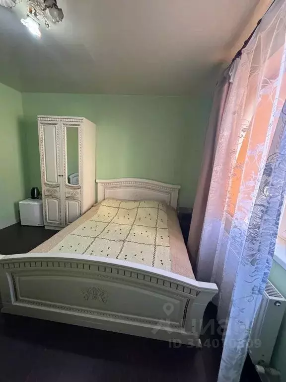 Комната Краснодарский край, Геленджик городской округ, с. Кабардинка ... - Фото 0