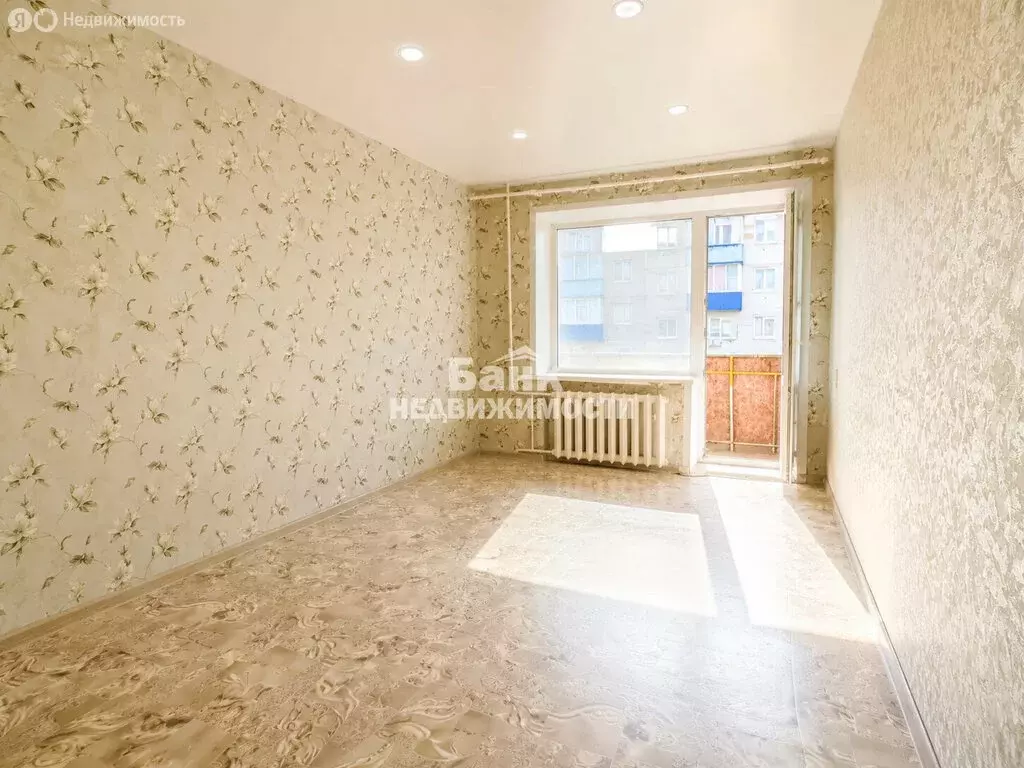 2-комнатная квартира: Вольск, улица Некрасова, 30 (44 м) - Фото 2