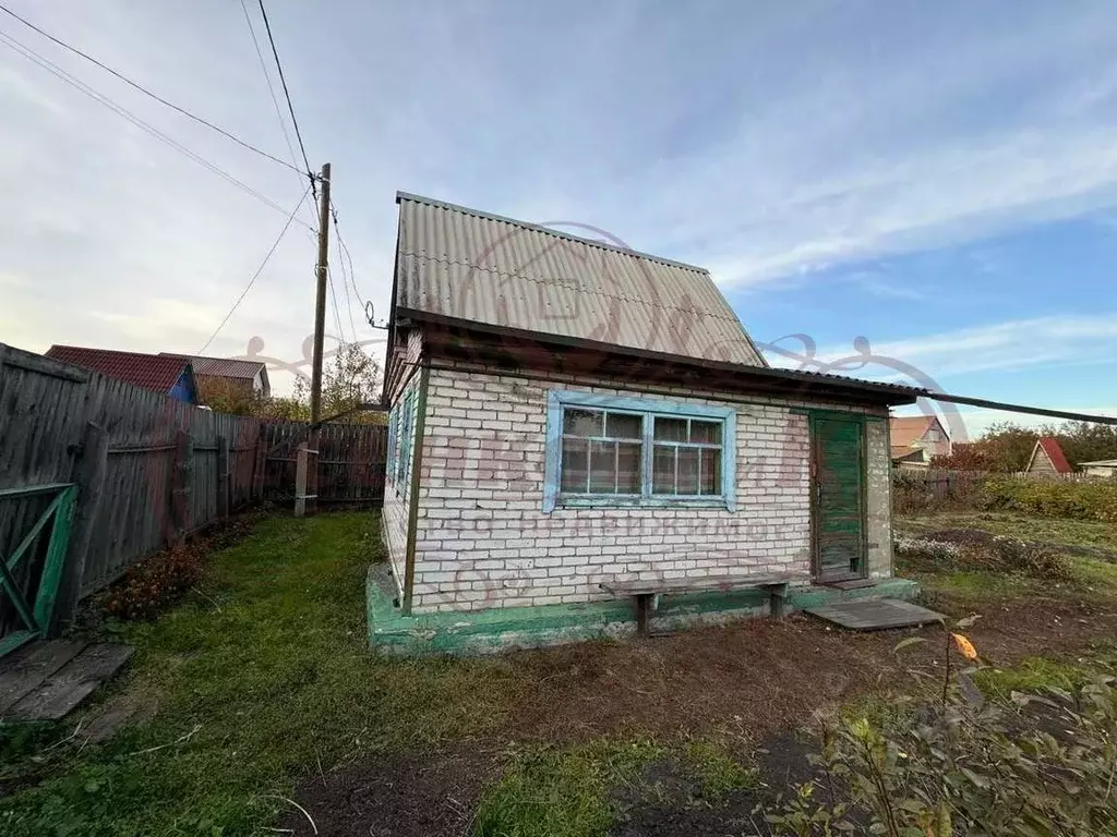 Дом в Курганская область, Курган Имени Героя Советского Союза Ф.В. ... - Фото 0