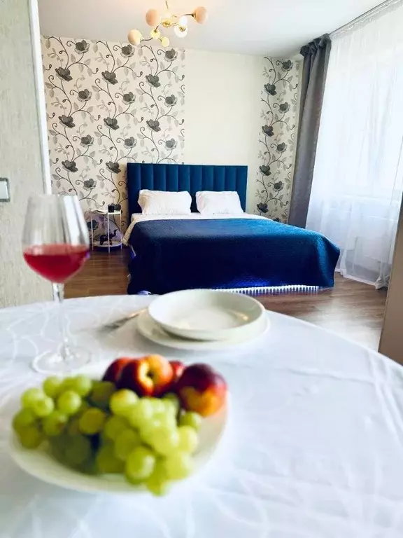 1-к кв. Свердловская область, Екатеринбург ул. Союзная, 2 (40.0 м) - Фото 0