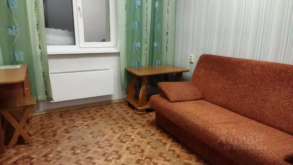 Студия Томская область, Томск ул. Дзержинского, 40 (25.0 м) - Фото 1