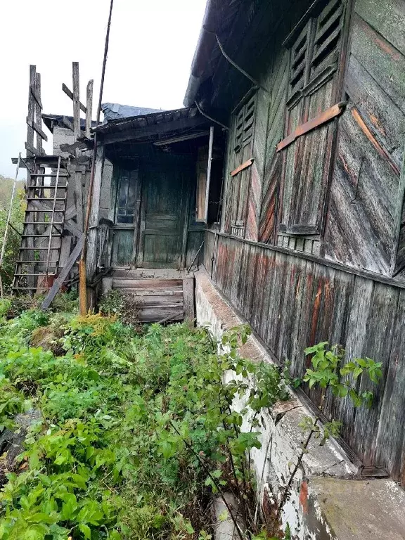 Дом в Тульская область, Тула пос. Скуратовский, пос. Угольный, ул. ... - Фото 1