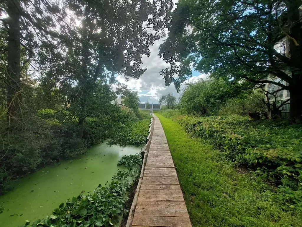 Участок в Санкт-Петербург пос. Стрельна, Красносельское ш., 65 (15.0 ... - Фото 2