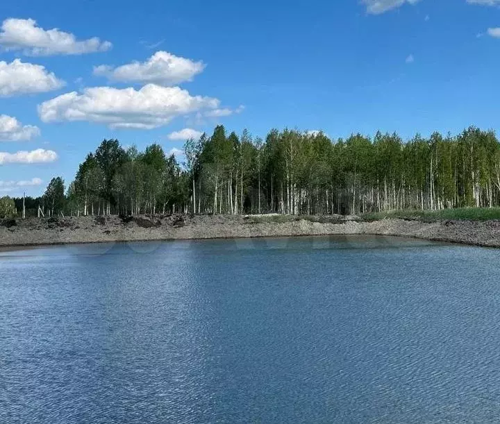 Участок 5,8 сот. (СНТ, ДНП) - Фото 1