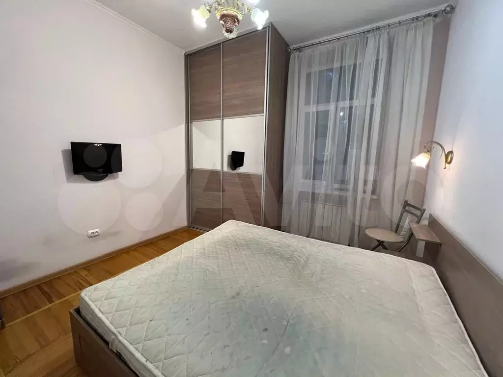 2-к. квартира, 50 м, 2/5 эт. - Фото 1