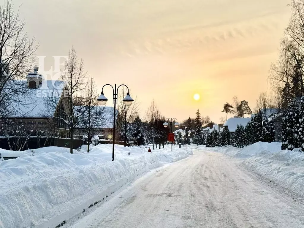 Участок в Московская область, Химки Новогорск-7 кп,  (22.0 сот.) - Фото 2