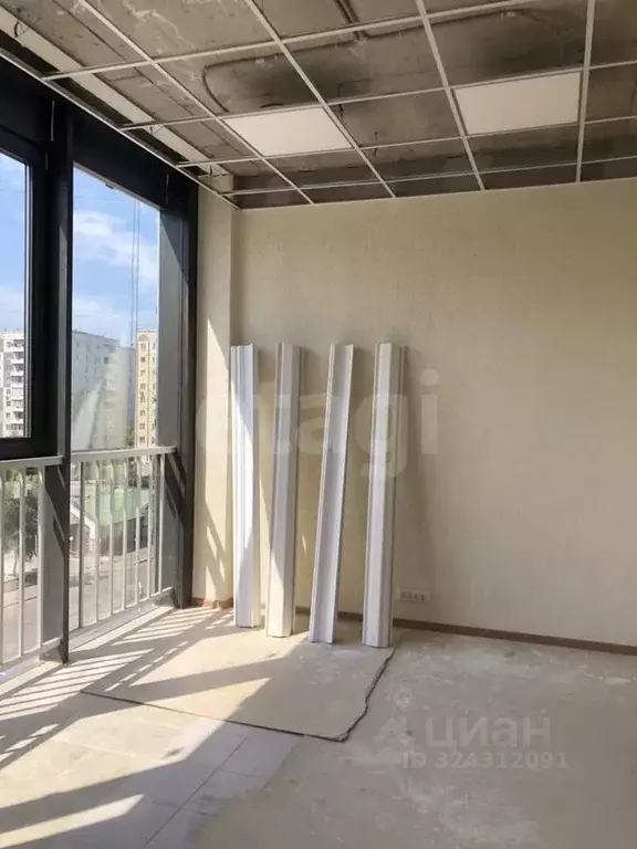 3-к кв. Красноярский край, Красноярск ул. Ладо Кецховели, 34 (124.8 м) - Фото 1