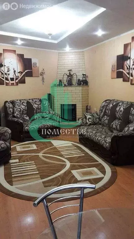 3-комнатная квартира: Феодосия, Симферопольское шоссе, 41 (94.6 м) - Фото 2