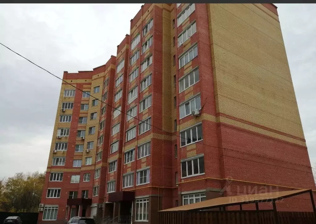 2-к кв. Марий Эл, Йошкар-Ола ул. Машиностроителей, 59 (71.5 м) - Фото 0