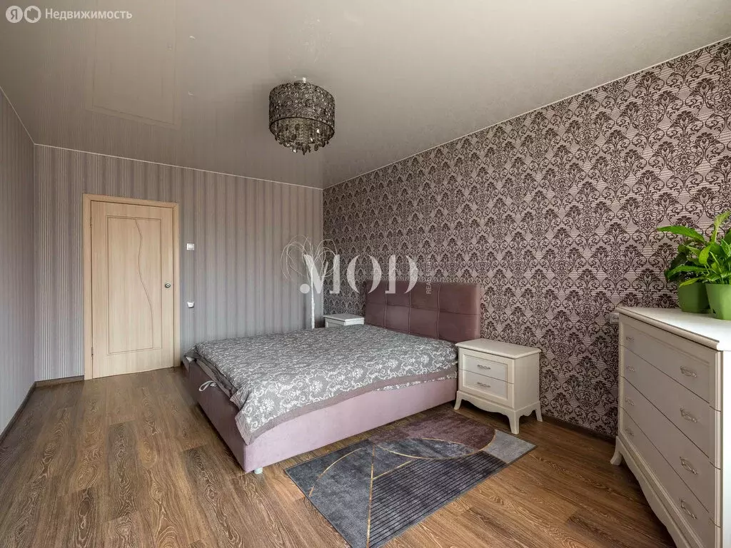 2-комнатная квартира: Подольск, Пионерская улица, 15к2 (69.9 м) - Фото 2