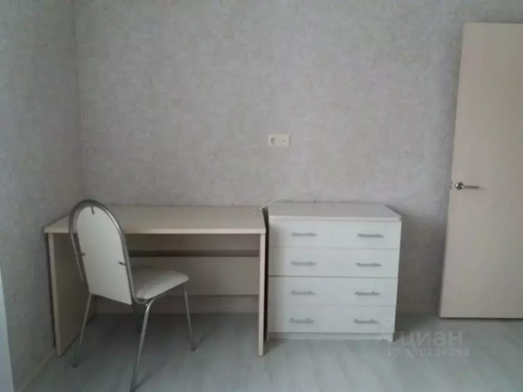2-к кв. Брянская область, Брянск ул. Имени А.М. Рекункова, 4 (63.0 м) - Фото 2
