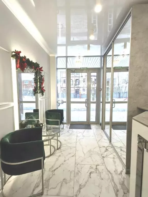 Офис в Татарстан, Казань ул. Шуртыгина, 8 (95 м) - Фото 1