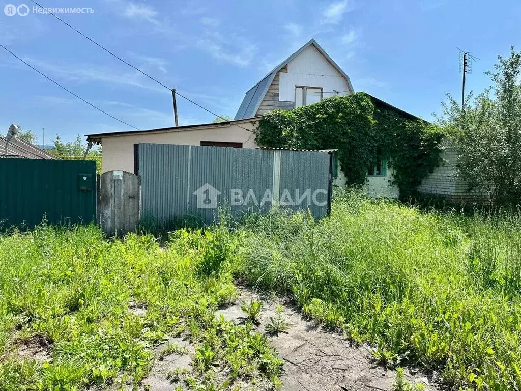 Дом в Пенза, 2-й Бухарский проезд, 4 (40 м) - Фото 0