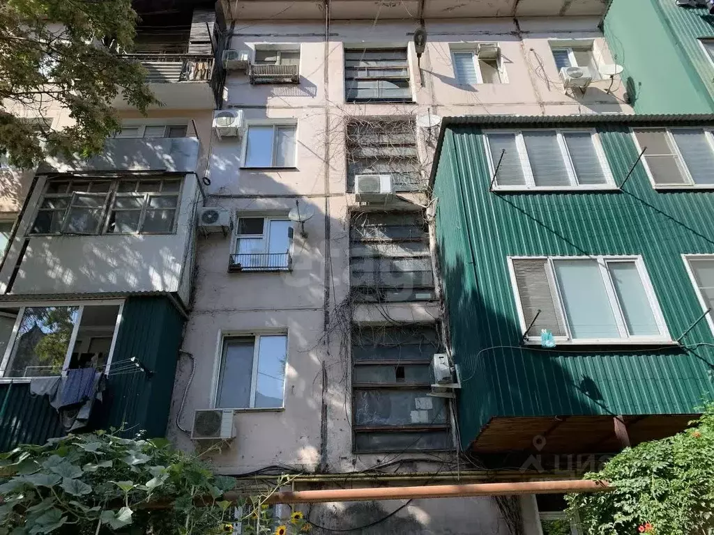 3-к кв. Дагестан, Махачкала ул. Мирзабекова, 171 (78.0 м) - Фото 0