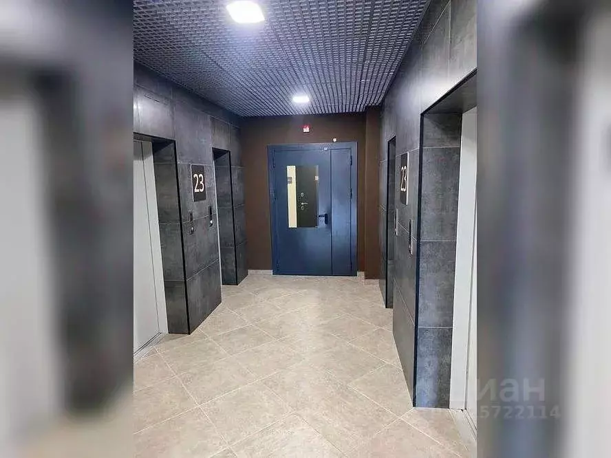 2-к кв. Краснодарский край, Краснодар пос. Знаменский, ул. Природная, ... - Фото 2