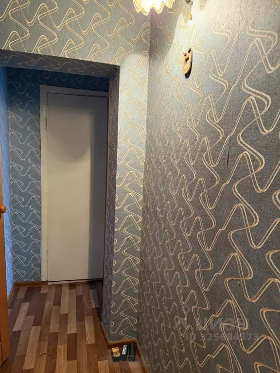 2-к кв. Омская область, Омск Звездный мкр, ул. Бережного, 3 (43.0 м) - Фото 2