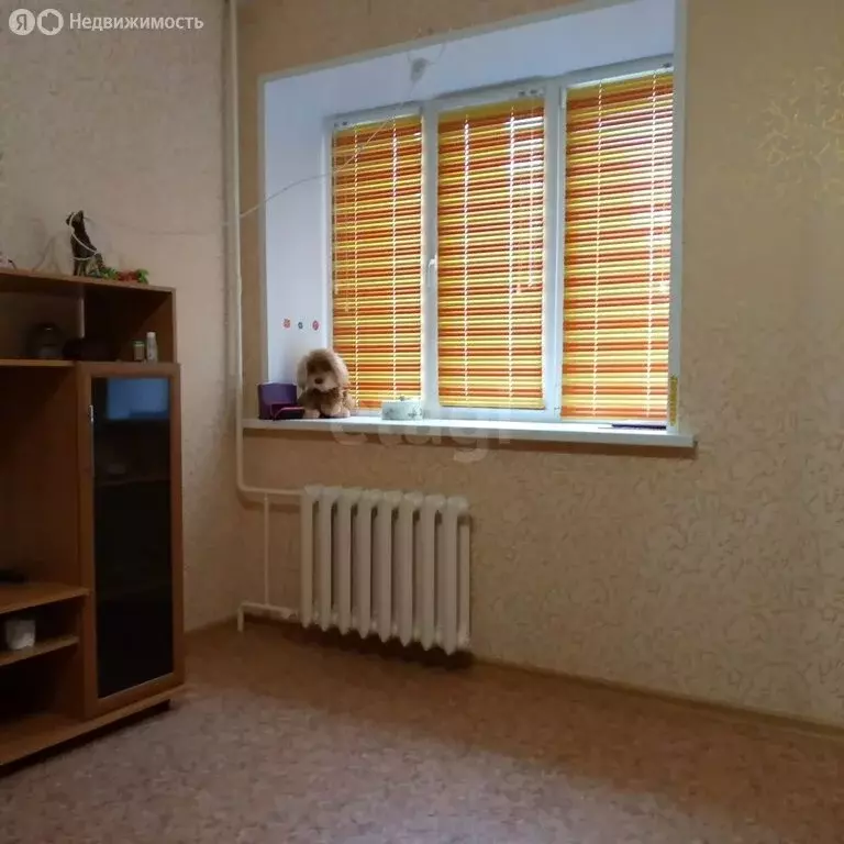 3-комнатная квартира: посёлок городского типа Шудаяг, улица ... - Фото 2