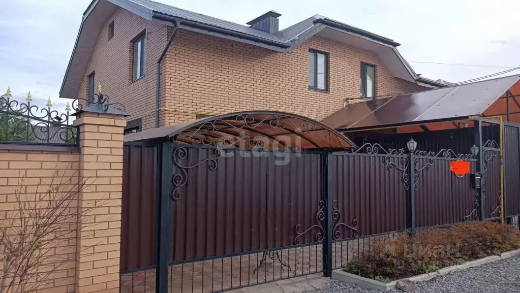 Дом в Татарстан, Альметьевск Дружба мкр, ул. Ляли Садыковой (120 м) - Фото 1
