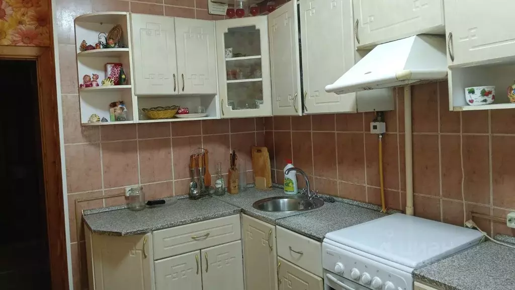 2-к кв. Калужская область, Калуга Турынино мкр, ул. Льва Толстого, 29 ... - Фото 0