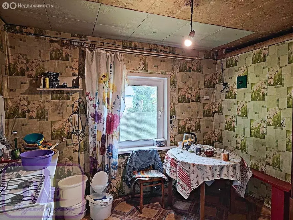 Дом в Вологодская область, Междуреченский муниципальный округ, посёлок ... - Фото 2