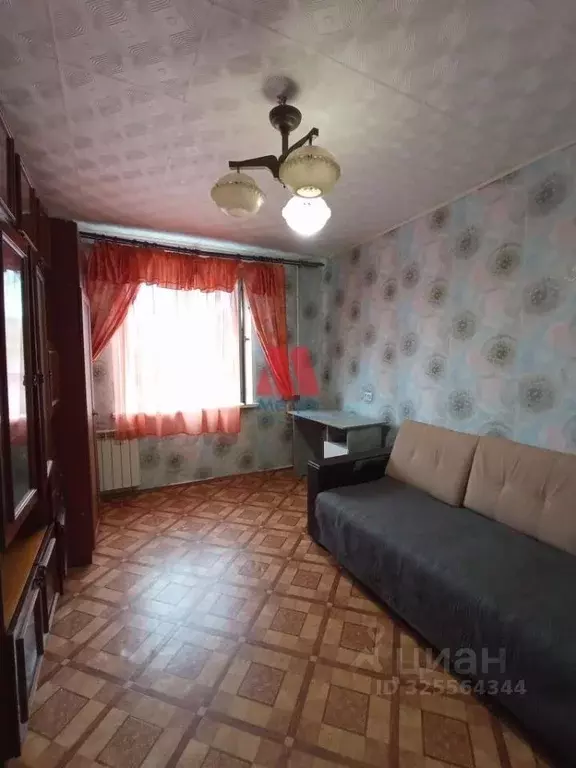 2-к кв. Ярославская область, Рыбинск 1-я Выборгская ул., 28 (49.8 м) - Фото 1