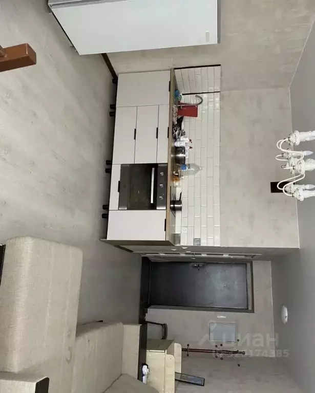 Студия Башкортостан, Уфа бул. Яркий, 9 (26.0 м) - Фото 2