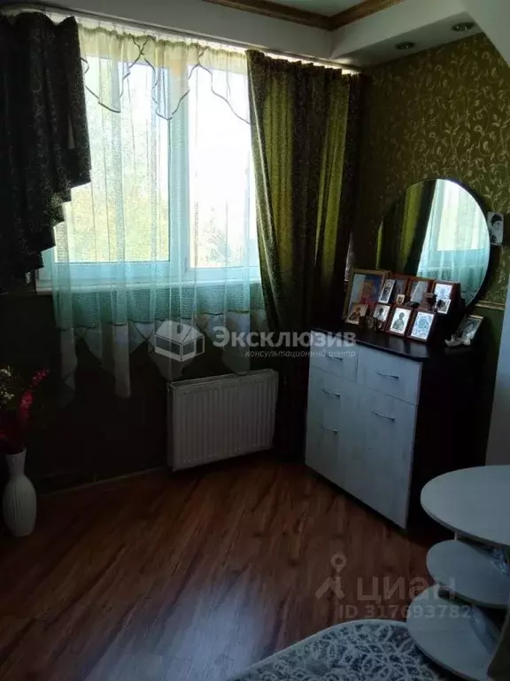 1-к кв. Тюменская область, Тюмень ул. Академика Сахарова, 42 (39.0 м) - Фото 0