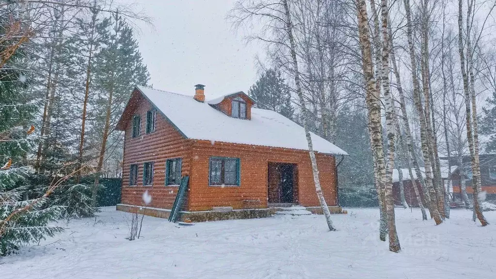 Дом в Московская область, Наро-Фоминский городской округ, Тонап СНТ  ... - Фото 1