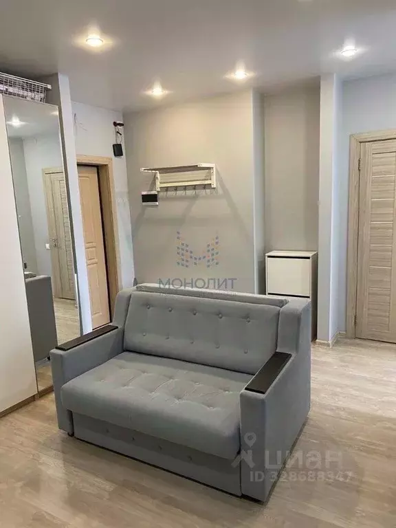 1-к кв. Московская область, Реутов Юбилейный просп., 69 (43.9 м) - Фото 2