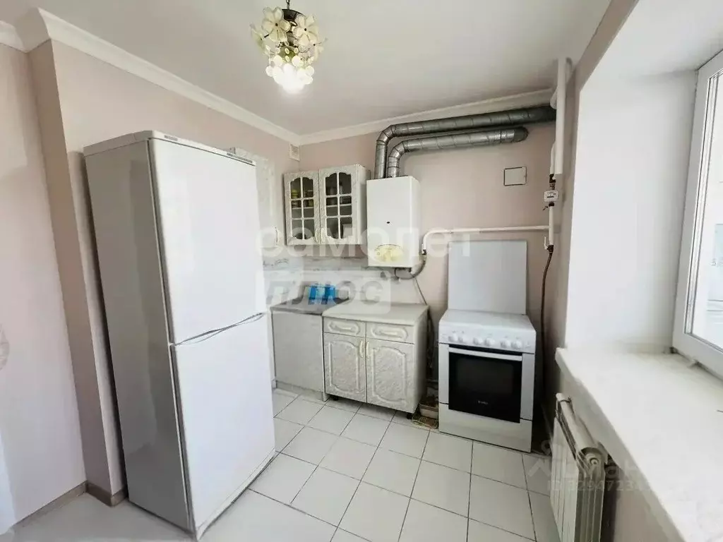 1-к кв. Башкортостан, Мелеуз Смоленская ул., 52 (41.4 м) - Фото 2