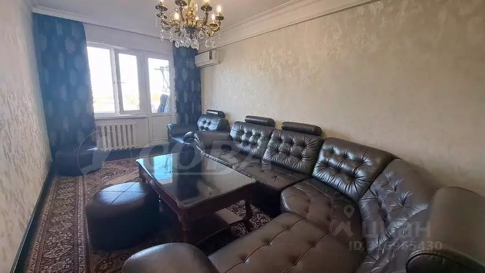 3-к кв. Дагестан, Махачкала просп. Гамидова, 49к4 (78.0 м) - Фото 1