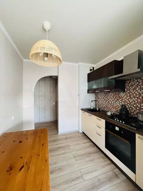 3-к. квартира, 54 м, 4/9 эт. - Фото 1