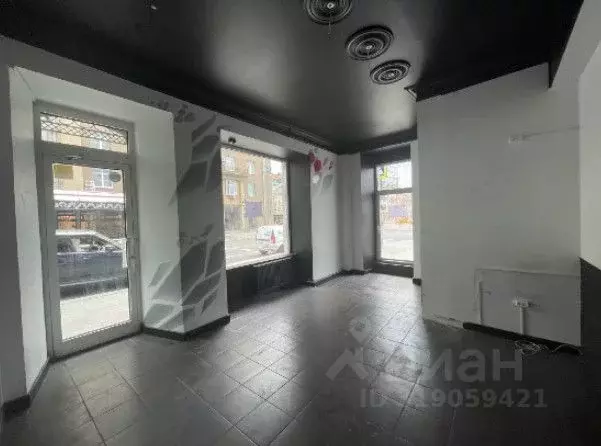 Помещение свободного назначения в Москва Лесная ул., 1/2 (26 м) - Фото 1
