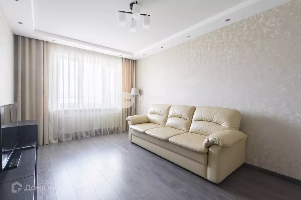 Продаётся 1-к квартира, 48 м - Фото 1