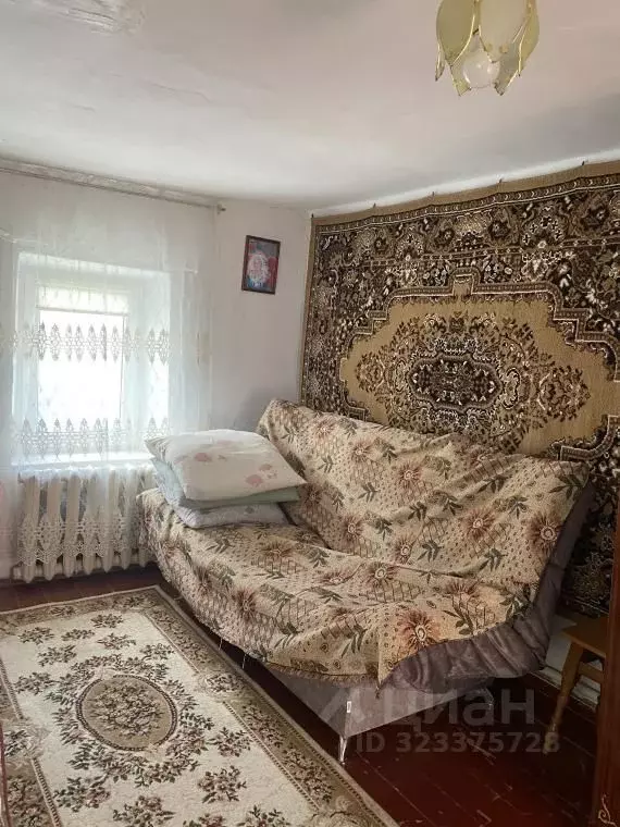 Дом в Крым, Феодосия ул. Вити Коробкова (80 м) - Фото 1