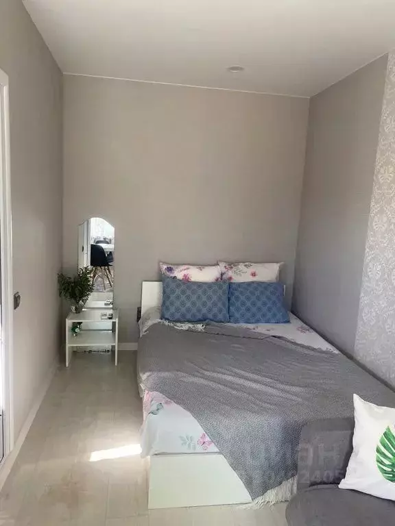 Дом в Краснодарский край, Сочи Урожайная ул., 109А (24 м) - Фото 1