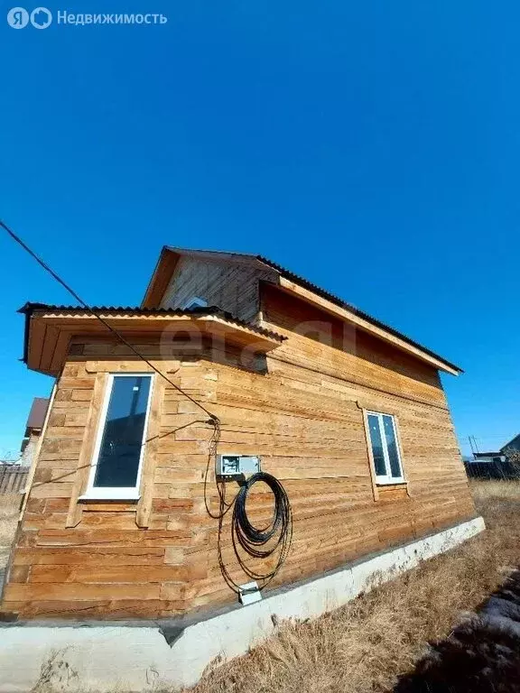 Дом в Чита, микрорайон Амурский (131 м) - Фото 2