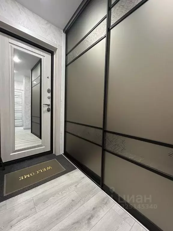 2-к кв. Московская область, Домодедово городской округ, с. Ильинское ... - Фото 1